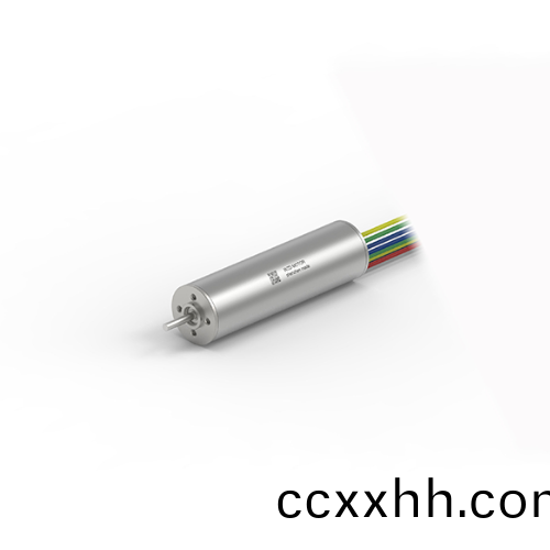OT-ECS1656无槽(cao)无刷电机