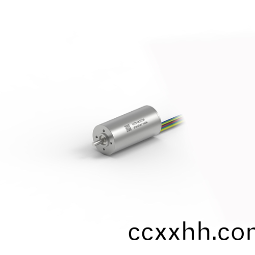 OT-ECS2245无(wu)槽无刷(shua)电(dian)机(ji)