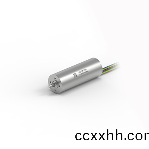 OT-ECS2263无(wu)槽无刷(shua)电(dian)机(ji)