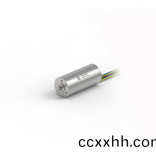 OT-ECS2453无槽(cao)无(wu)刷(shua)电机