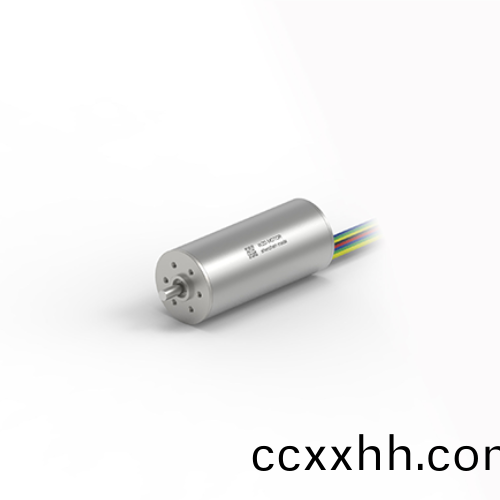 OT-ECS2864无槽(cao)无刷(shua)电(dian)机
