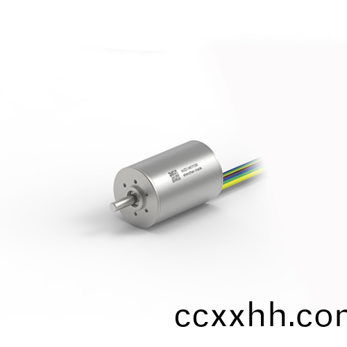 OT-ECS4058无槽无(wu)刷(shua)电机