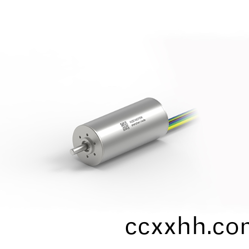 OT-ECS4088无(wu)槽(cao)无刷电机