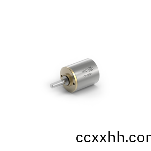 OT-16GP行星(xing)齿轮箱
