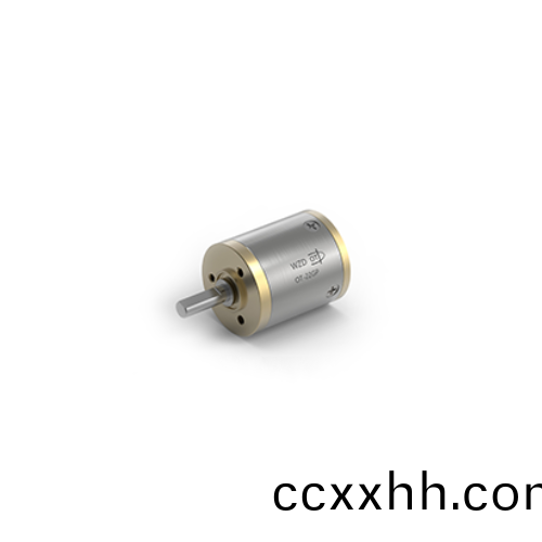 OT-22GP行(xing)星齿轮箱(xiang)