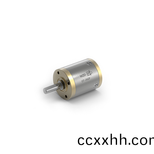 OT-26GP行(xing)星(xing)齿轮(lun)箱