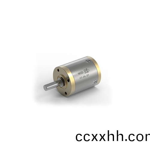 OT-26LGP行星(xing)齿(chi)轮(lun)箱(xiang)