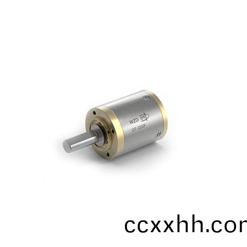 OT-32GP行星(xing)齿(chi)轮箱(xiang)