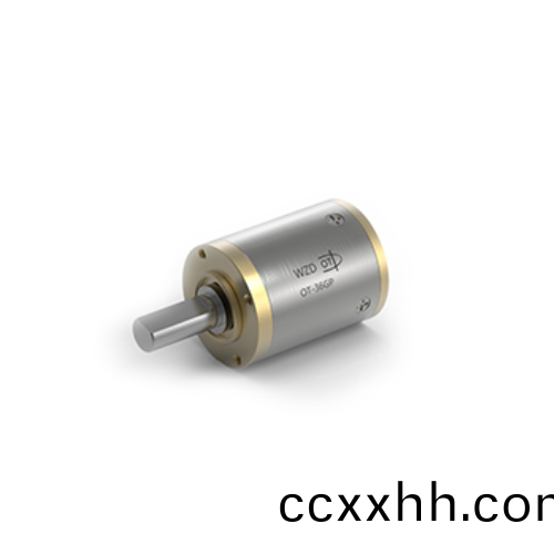 OT-36GP行星齿(chi)轮(lun)箱(xiang)