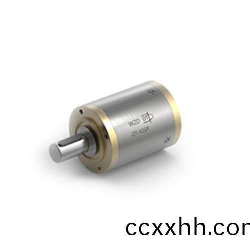 OT-42GP行(xing)星齿轮(lun)箱