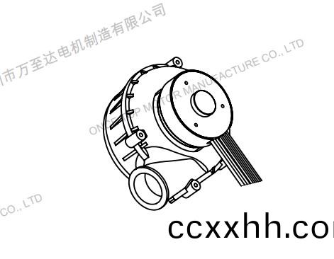 取代portescap电机_国产万至达自研电机可取代进口电机-万至达电机