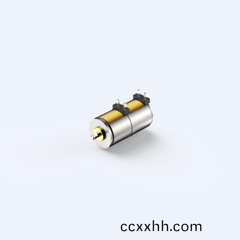OT-SM4.4P-001微(wei)型步(bu)进(jin)电机