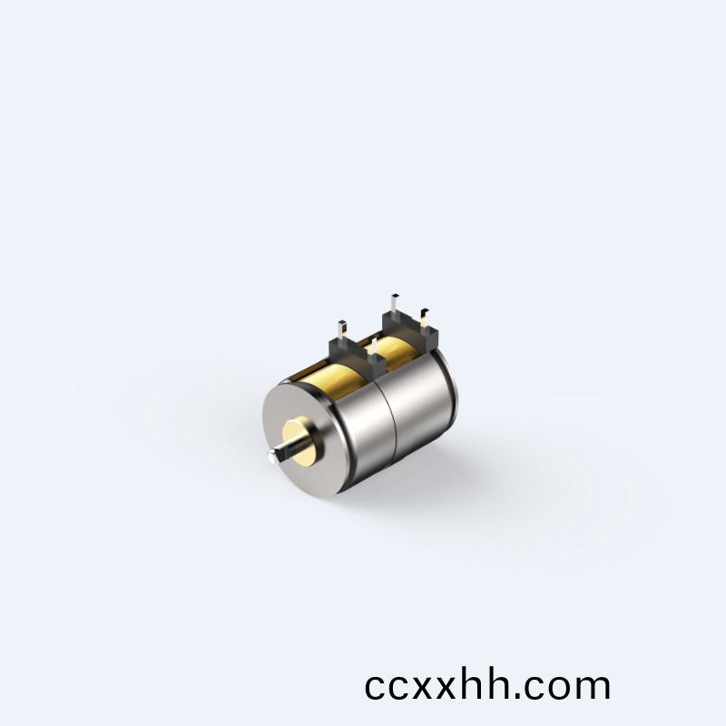 OT-SM6.0L-001微(wei)型步进(jin)电机