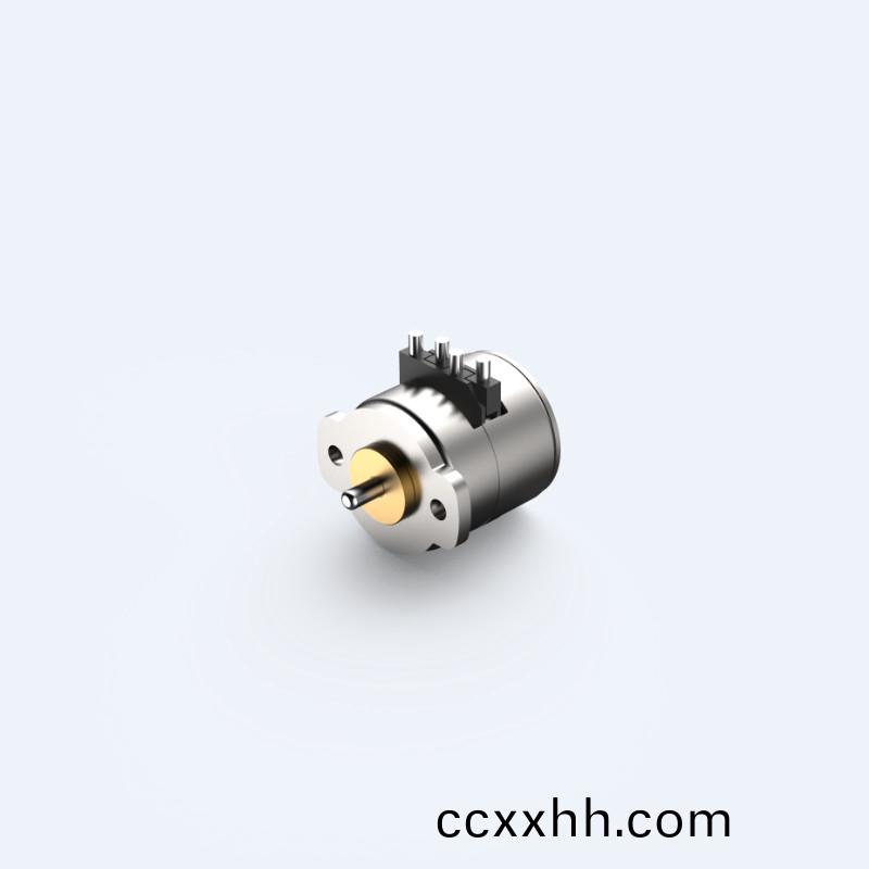 OT-SM8.0X-001微型(xing)步(bu)进(jin)电(dian)机(ji)