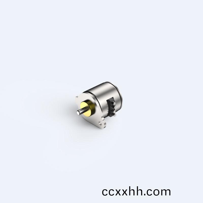 OT-SM10X-001微型(xing)步进电(dian)机(ji)