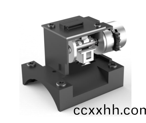 OT-SM8.0XL-001微型步进(jin)电机丝杆模组