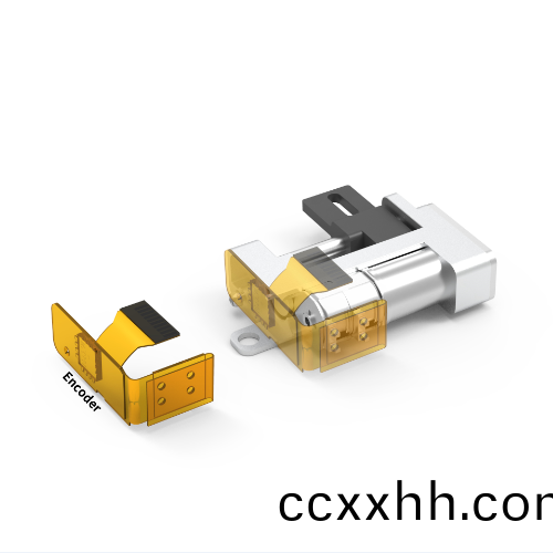 Encoder MENxx系(xi)列(lie)磁性编码器