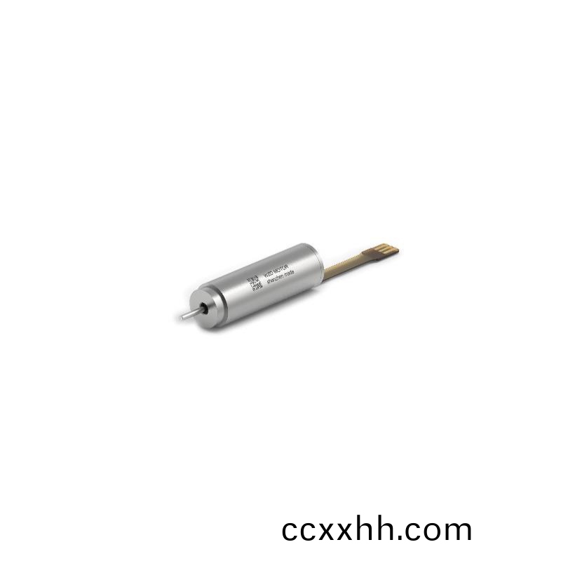 ECS 高(gao)速(su) 0828空心杯无刷电机