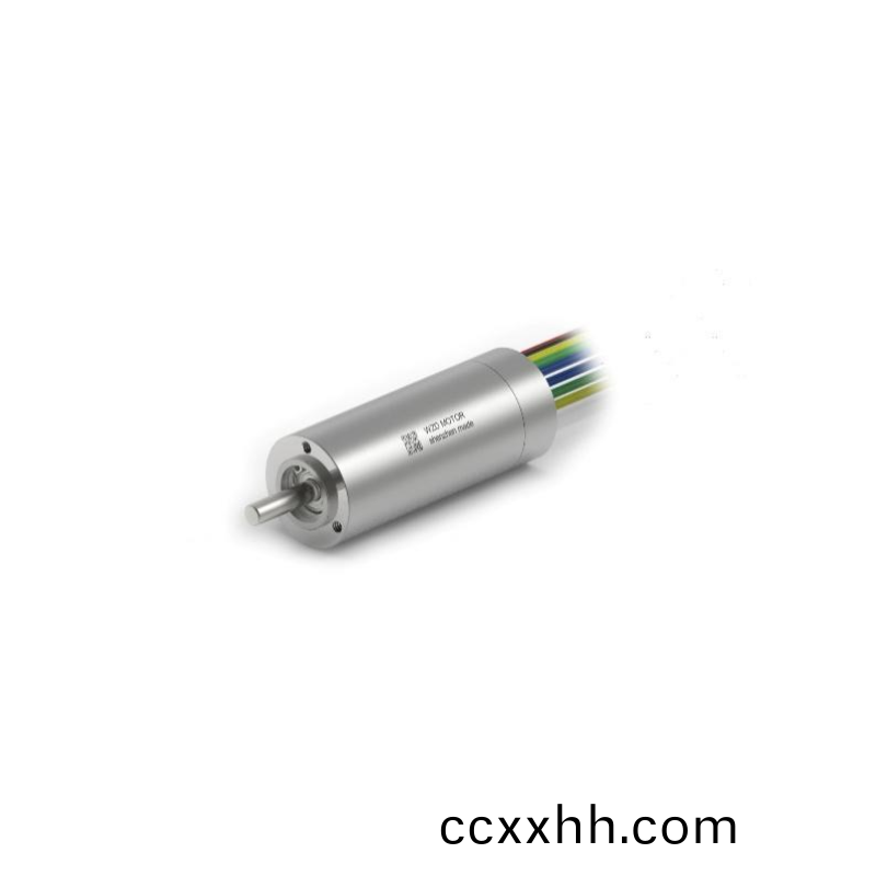 ECS 高速(su) 1640空心杯无刷(shua)电机