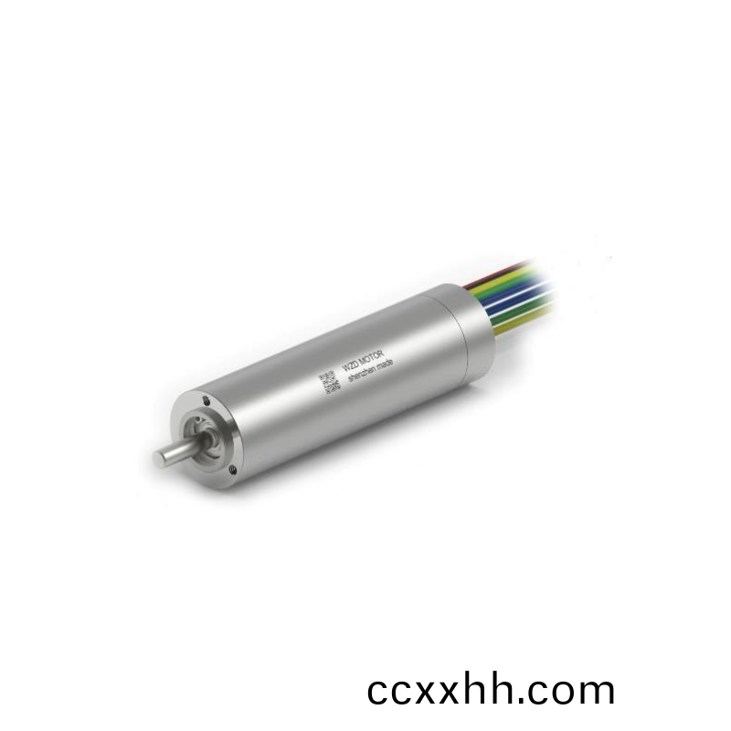 ECS 高速 1656空心杯无(wu)刷电机