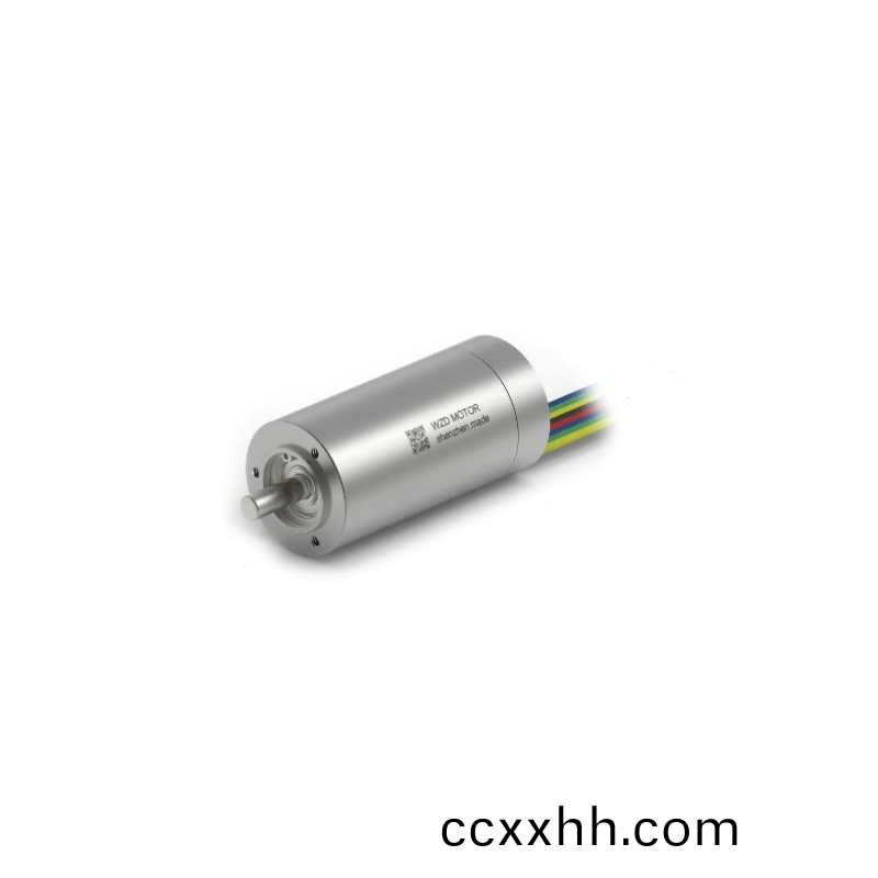 ECS 高速 2248空心杯无刷电机(ji)