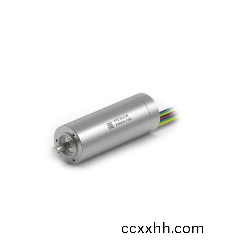 ECS 高(gao)速 2260空心杯无刷电机
