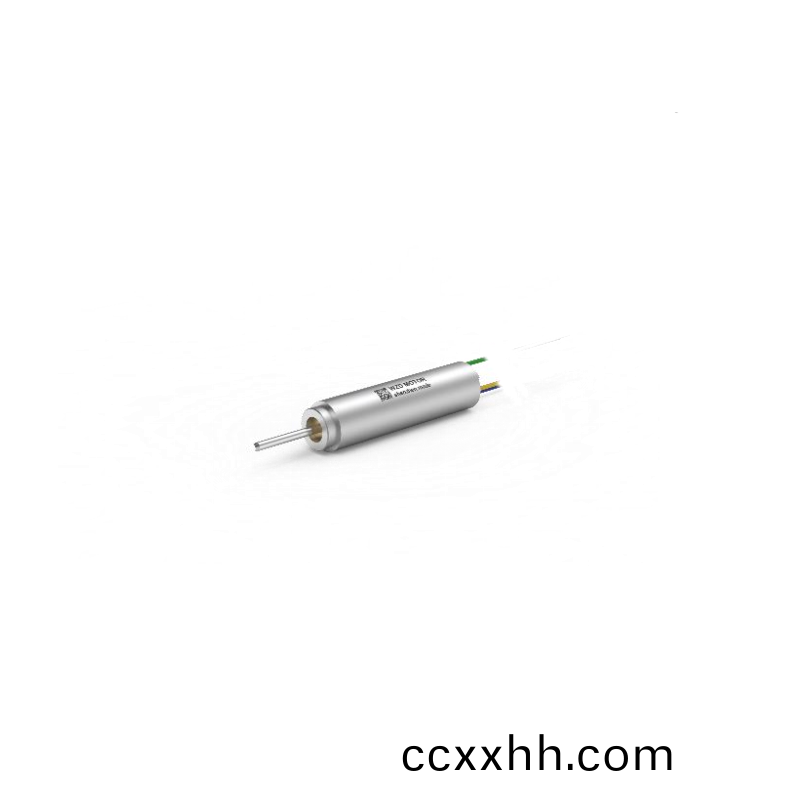 ECS-4P 0623 2对极空心(xin)杯无刷(shua)电机
