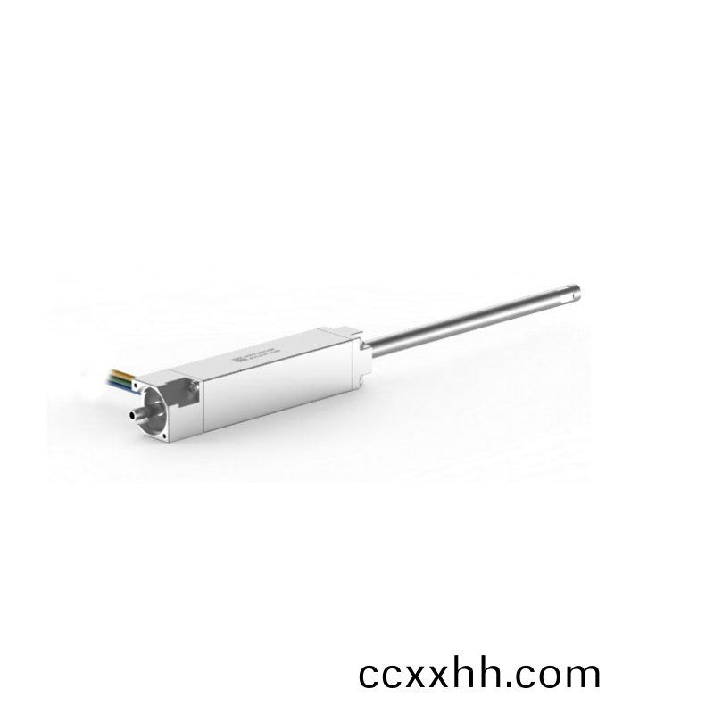 ECS-4P 1472 2对极空心杯无刷电机(ji)