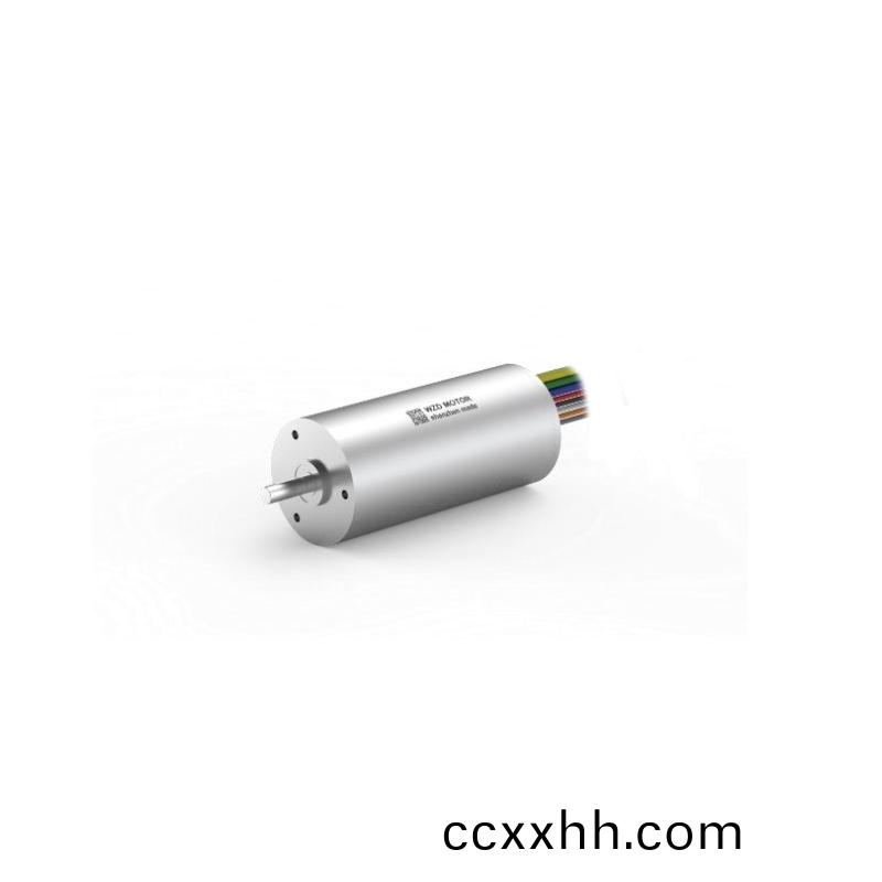 ECS-4P 2248 2对极空心杯无刷电机