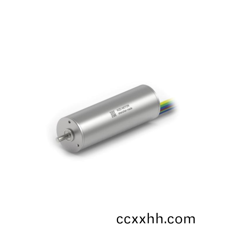 ECS-4P 2266 2对极空心(xin)杯无(wu)刷电机(ji)