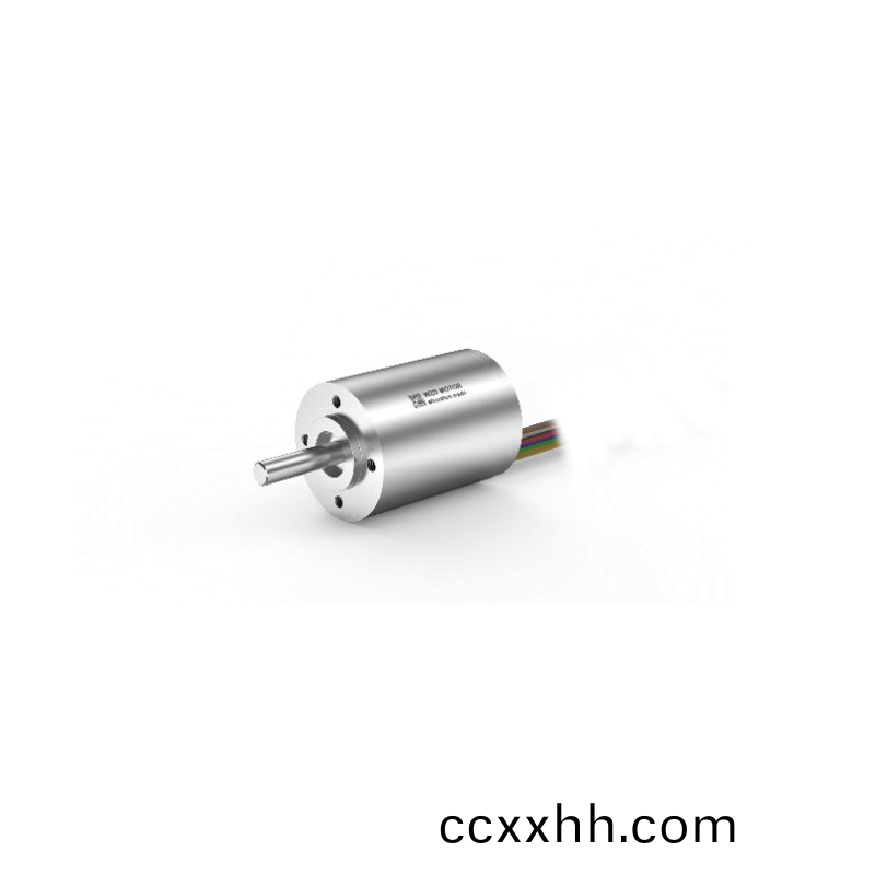 ECS-4P 3040 2对极空心杯无(wu)刷电机