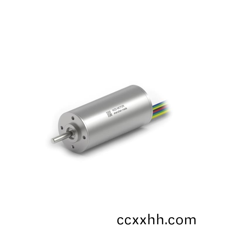 ECS-4P 3060 2对极空心(xin)杯(bei)无刷电机