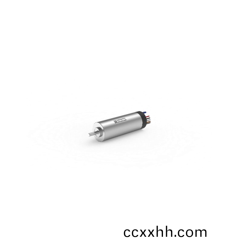ECS 1030 内(nei)置编码器空心杯电(dian)机