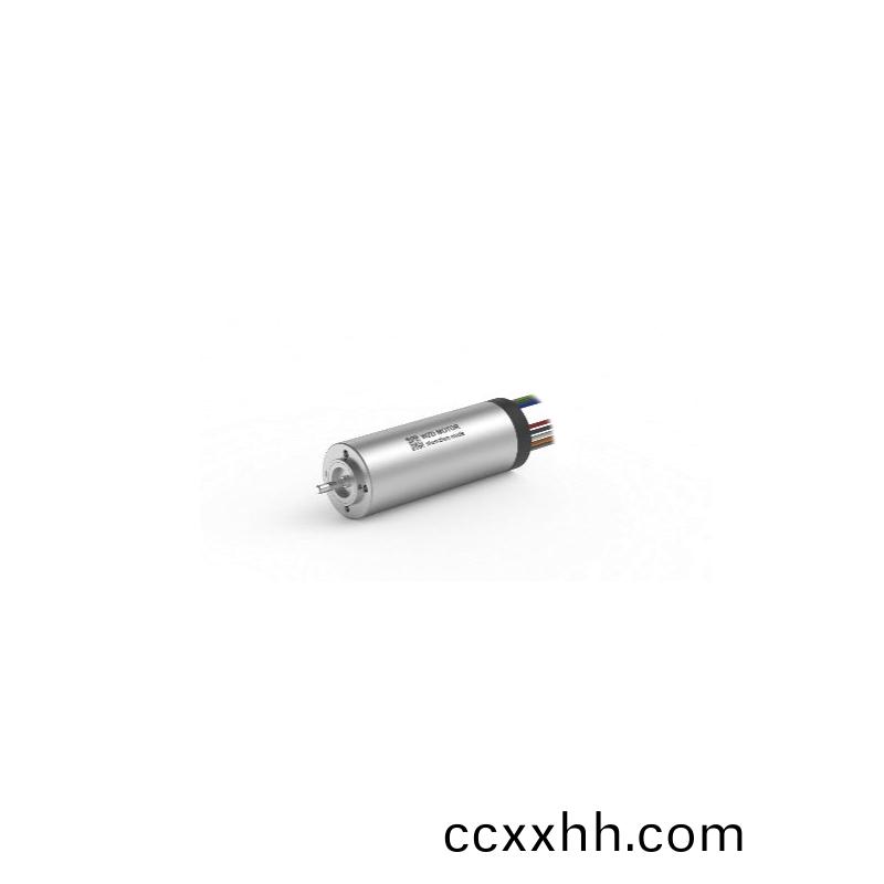 ECS 1337 内置编码器空心(xin)杯电机