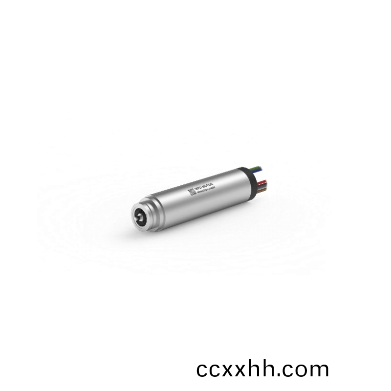 ECS 1348 内(nei)置编码器空心杯电机