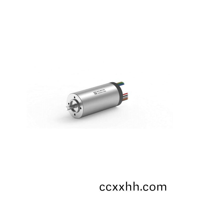 ECS 2044 内置编码(ma)器空心杯电机