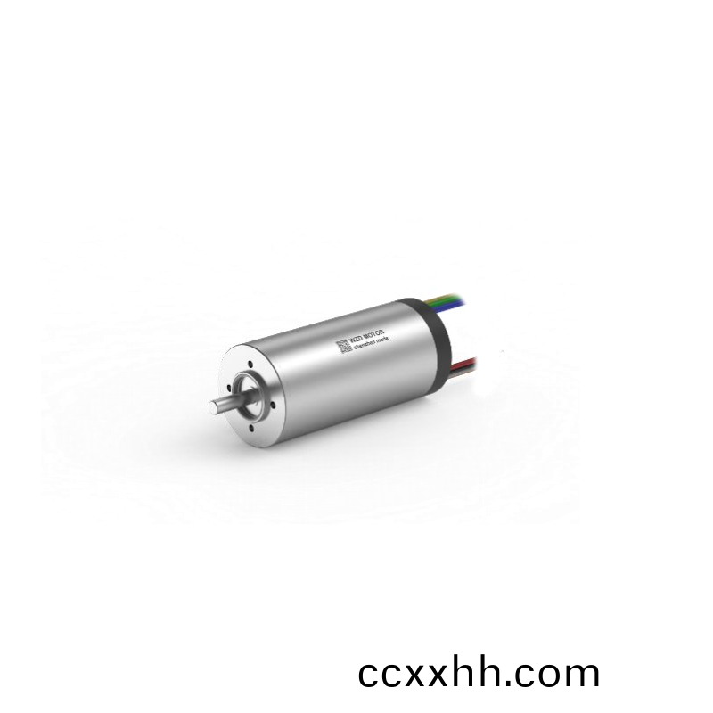 ECS 2248 内置编码器空心杯电机(ji)