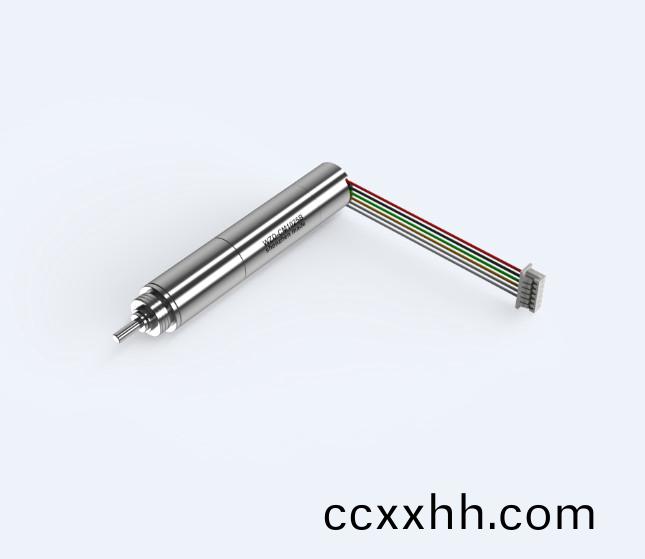 WZD-CM1025B灵巧(qiao)手(shou)电机(ji)