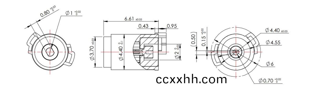 4mm行星齿轮箱(xiang)-微(wei)型(xing)齿(chi)轮(lun)箱-万(wan)至(zhi)达(da)电(dian)机